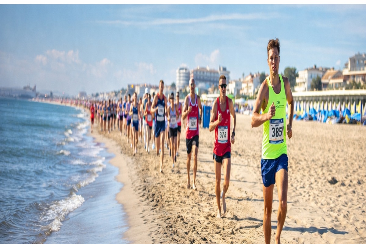 Event in Jesolo